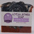 Faraway Farm Jasmine Mosaic Lotsa Lather Soap wrapped