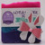 Faraway Farm Farm Fresh Easter Eggs Lotsa Lather Soap wrapped