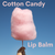 Faraway Farm Lip Balm - Cotton Candy