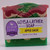 Faraway Farm Apple Sage Lotsa Lather Soap wrapped