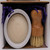 Faraway Farm Lime Solid Dish Soap Set