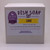 Faraway Farm Lime Solid Dish Soap Set boxed front