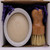Faraway Farm Summer Citrus Dish Soap Set Boxed