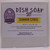 Faraway Farm Summer Citrus Dish Soap Set Box front