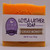 Faraway Farm Grease Monkey Lotsa Lather Soap wrapped