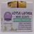 Faraway Farm Herbal Infused Lotsa Lather Mini Soaps