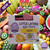 Faraway Farm Lotsa Lather Soap Fruity Mini Soaps - NEW