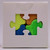 Faraway Farm Fruity Loops Lotsa Lather Puzzle Soap wrapped