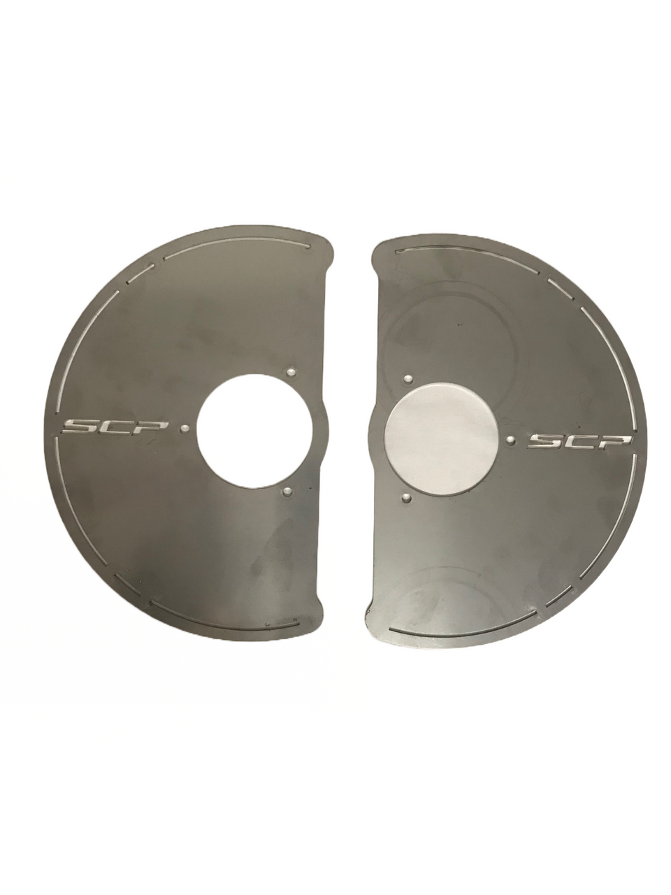 Front Big Brake Kit Late 2WD Vanagon (19861991) Small Car Performance