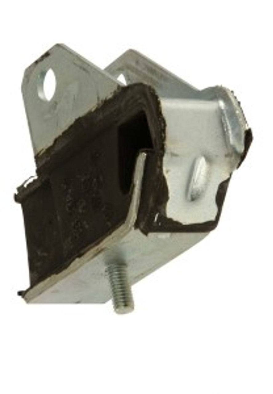 Rubber Engine Mount - Outer