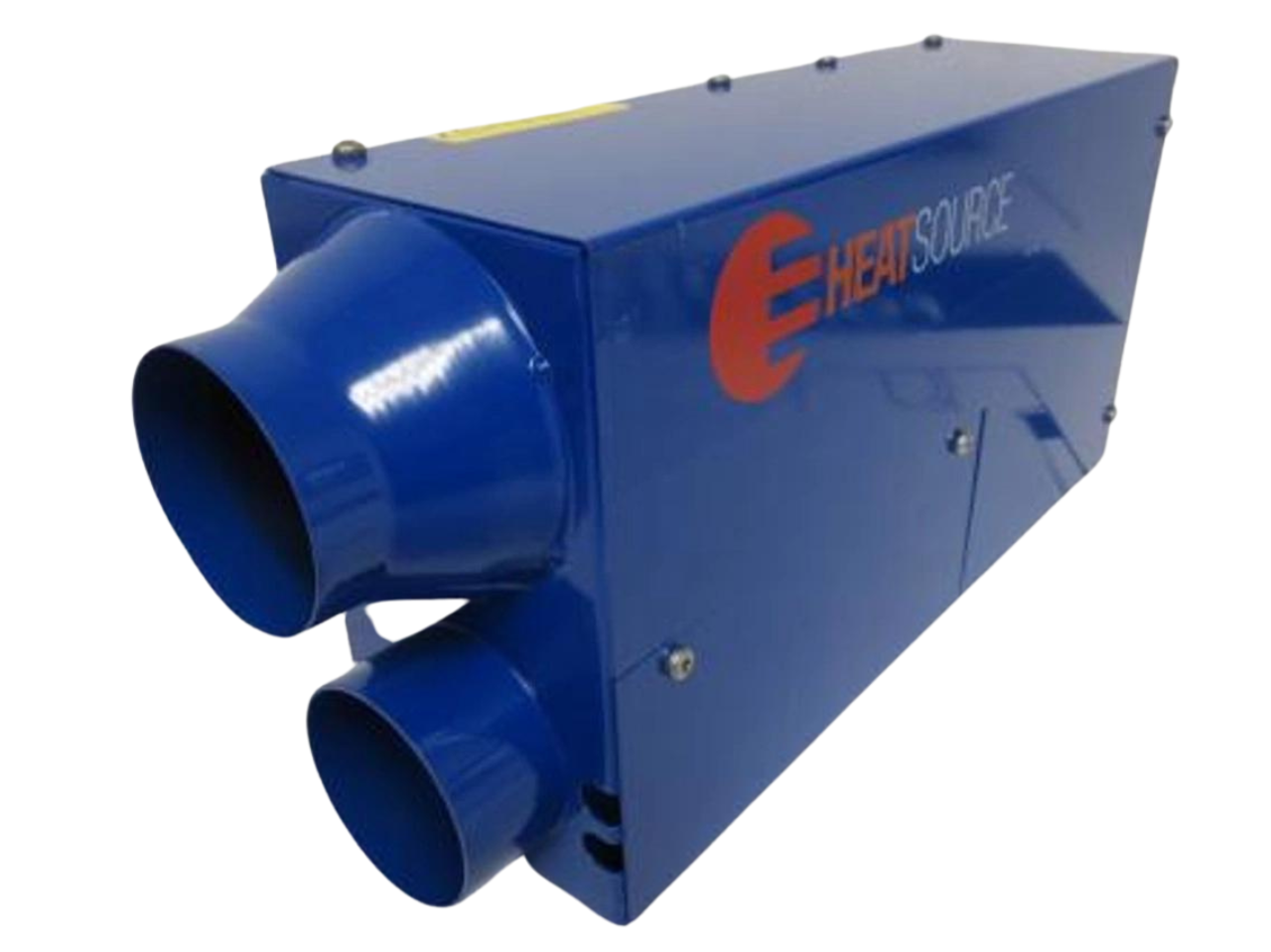 Propex HS 2000 Propane Heater Small Car Performance