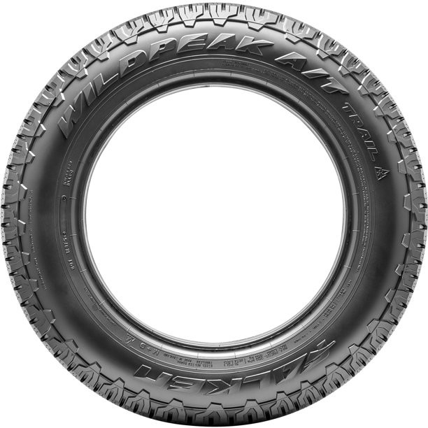 Falken Wildpeak A/T Trail - Small Car Performance