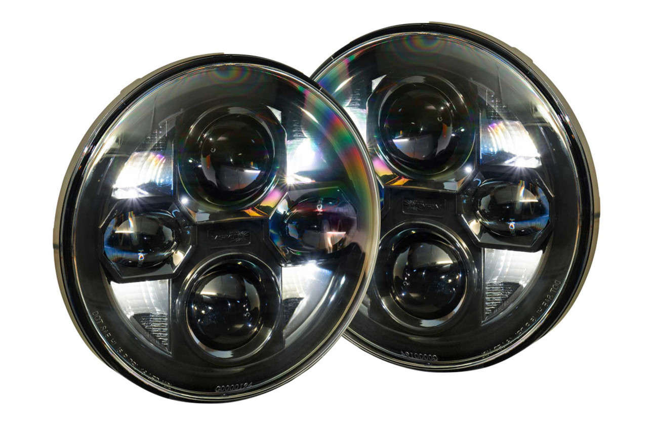 キエるマキュウ DO THE HANDSOME 7inch Sealed Amazon.com: Speedway Motors 7 Inch Round High/Low Sealed