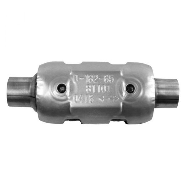 50 State CARB Compliant Catalytic Converter Small Car Performance