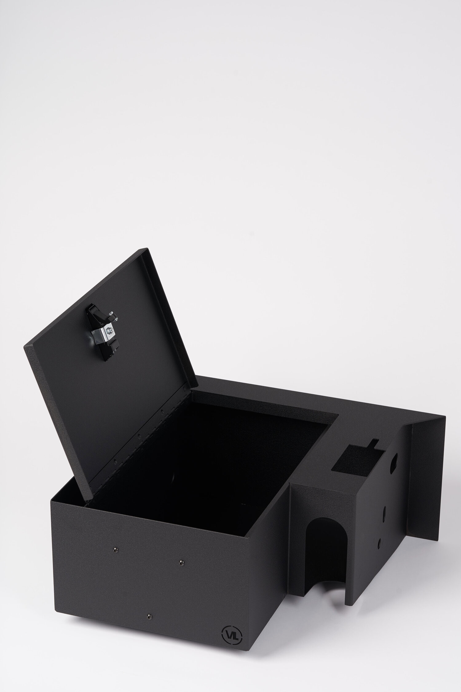 VANAGONLIFE Modular Center Console - Small Car Performance