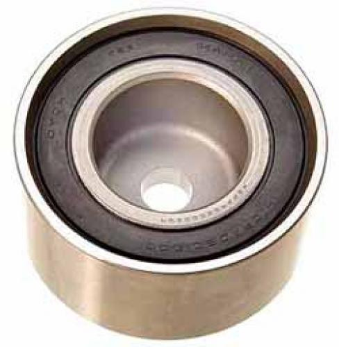 Genuine OEM Subaru Timing Belt Smooth Idler Pulley – 1990-2018 Forester, WRX STI, Legacy, 13073AA142