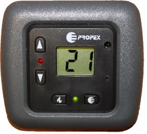 Propex HS 2000 Propane Heater