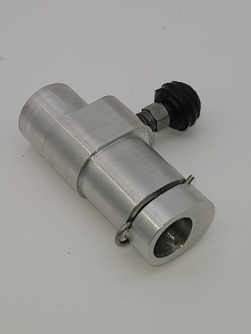 HYDRAULIC ADAPTER FITTING SCP BELLHOUSING