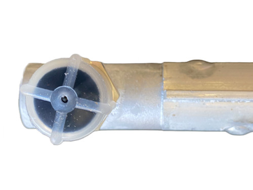 Universal A/C Condenser