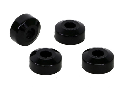 Sway Bar End Bushings: Whiteline