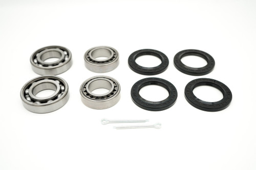 Rear Wheel Bearing Kit