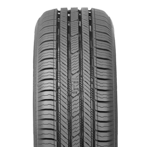 Nokian One Tire