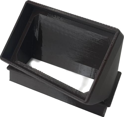 ScanGuage III Ashtray Mount