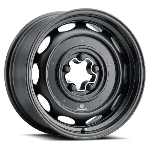 16" Alloy Wheel - Mobelwagen Interceptor