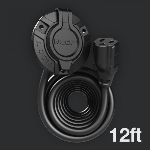 NOCO Genpro 10X2 - Small Car Performance
