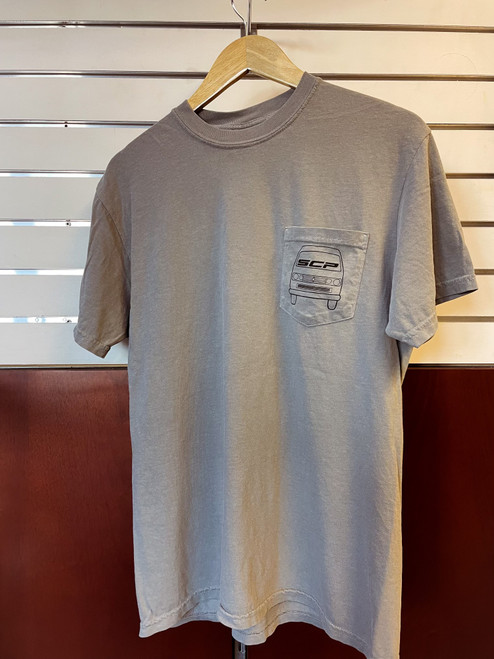 South Tacoma Grille Shirt