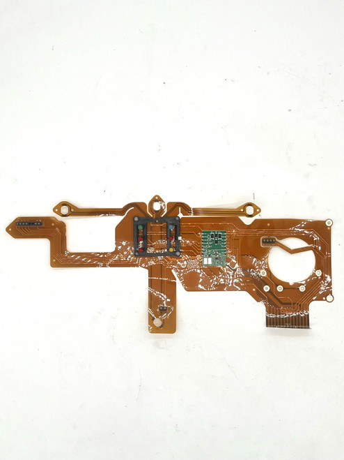 Vanagon Instrument Foil Replacement