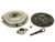 Vanagon Waterboxer Clutch Kit