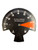Tachometer Face (Black) 8K RPM