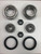 Front Wheel Bearing Kit - 2WD