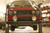 CFD Vanagon Rally Bumper: Front