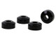 Sway Bar End Bushings: Whiteline