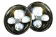 Morimoto Sealed7 2..0 7 Inch Headlight Set