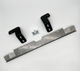 Vanagon Radiator Bracket Kit