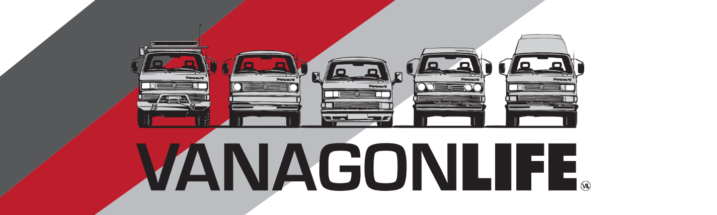 Vanagon Life