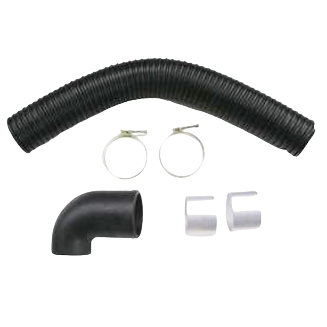 Intake Hose Kit Small Car Performance