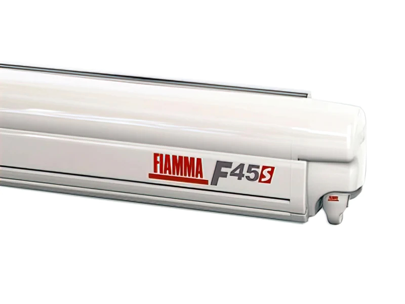 Fiamma F45S Awning - Small Car Performance