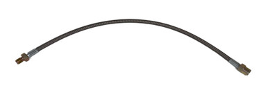 Vanagon Big Brake Stainless Brake Line: 2WD - Small Car Performance