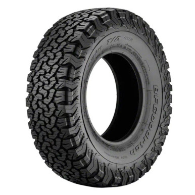 BFGoodrich All-Terrain T/A KO2 - Small Car Performance