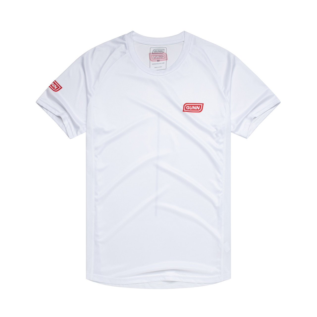 Pro Crew Core - White