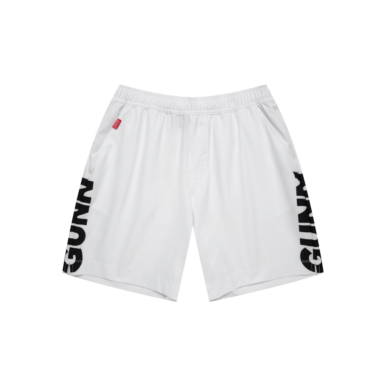 Supreme Logo Appliqué Water Short-