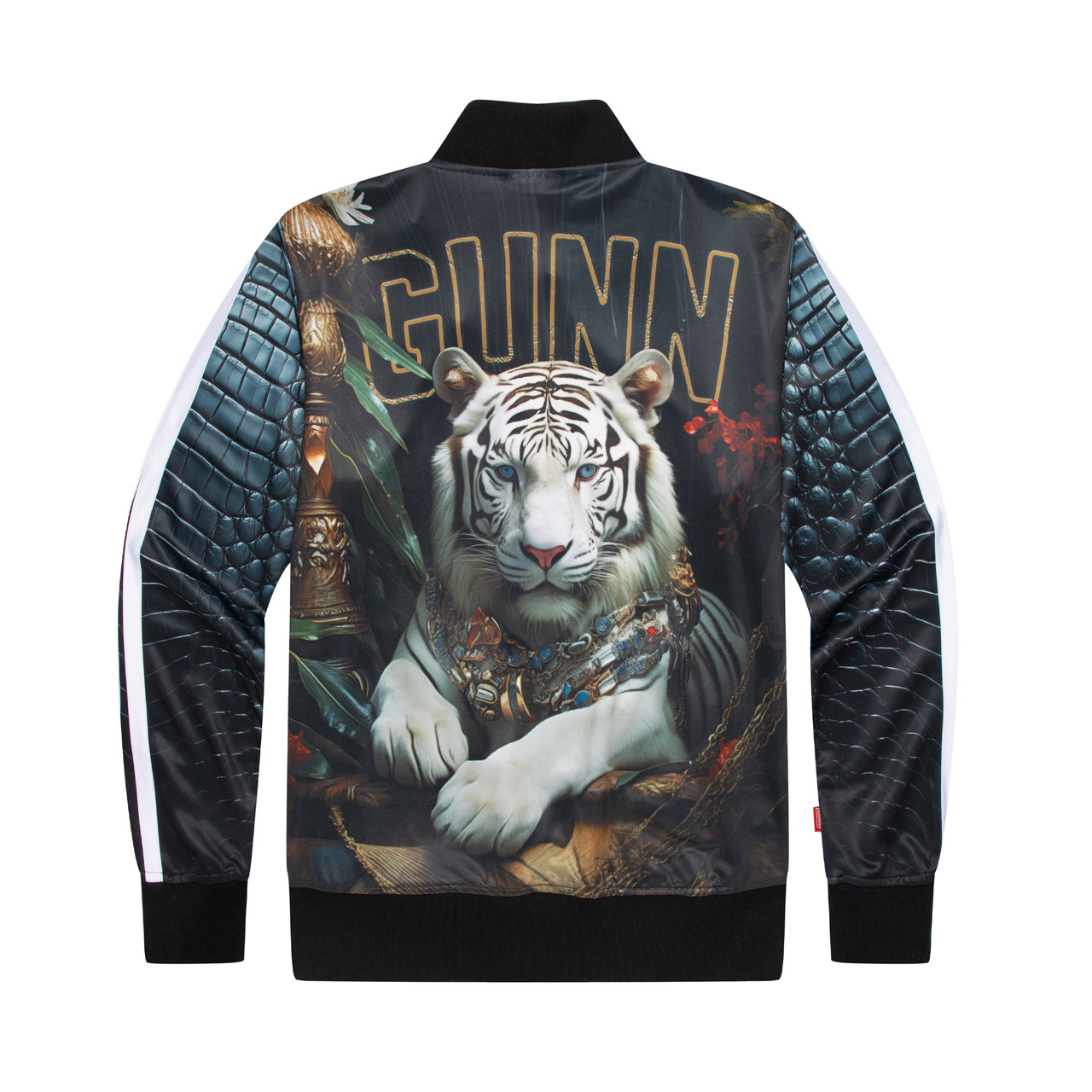 Shop Jacket Design For Men Tiger with great discounts and prices online -  Jan 2024 | Lazada Philippines