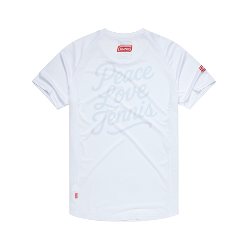 PLT Pro Crew - White