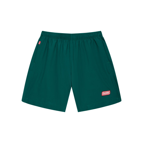 Pro Short 7" - Forest Green