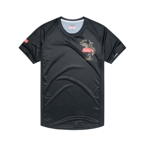 Wild Horse Pro Crew - Black