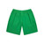 Pro Short 7.5" - Green